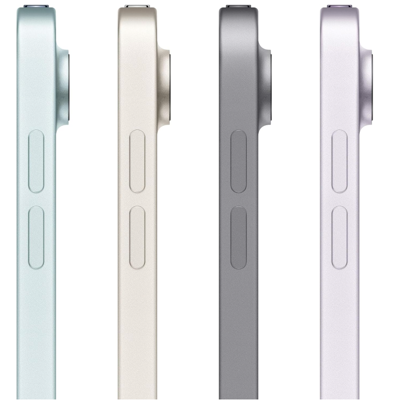 Apple iPad Air (2026) 13inch 512GB Wifi Blauw