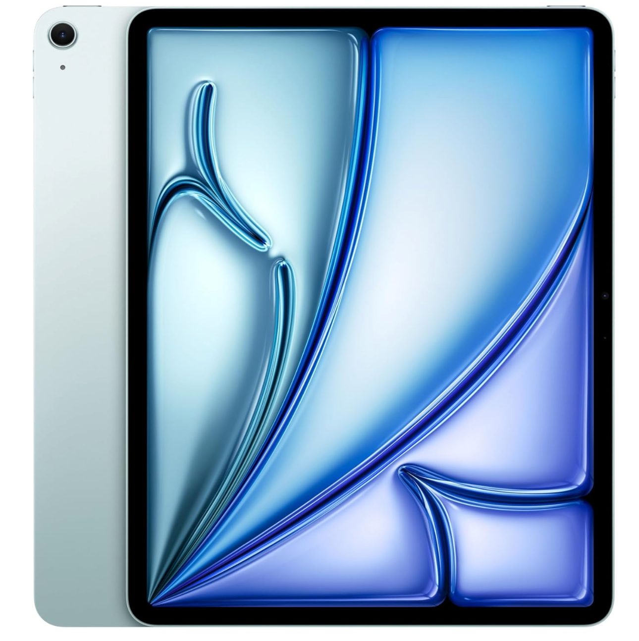 Apple iPad Air (2026) 13inch 512GB Wifi Blauw