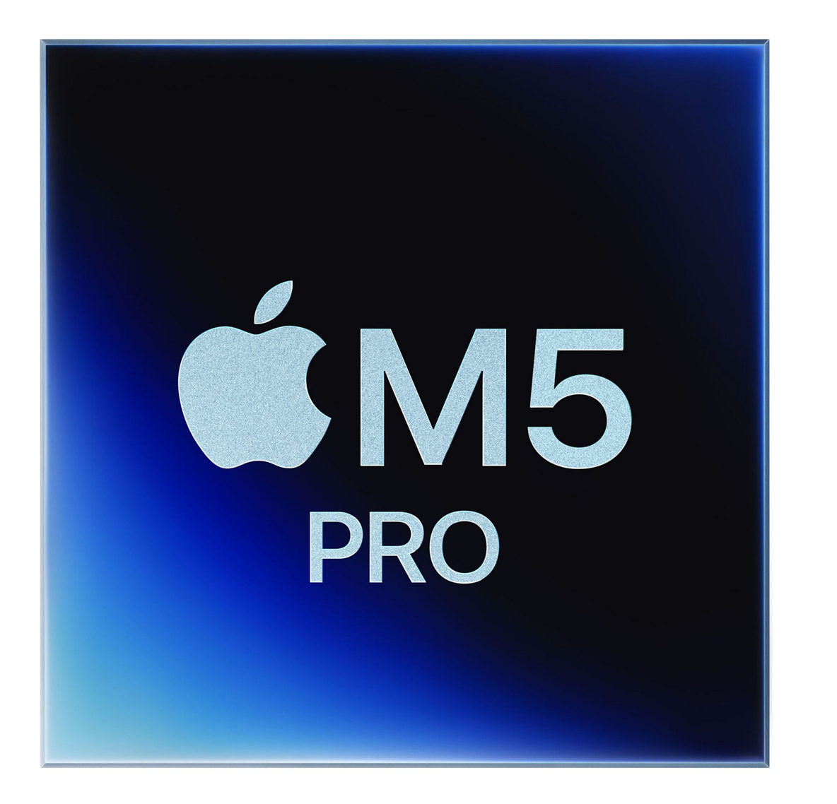 Apple MacBook Pro (2026) 14inch M5 (10CPU/10GPU) 32GB 1TB Silver QWERTY