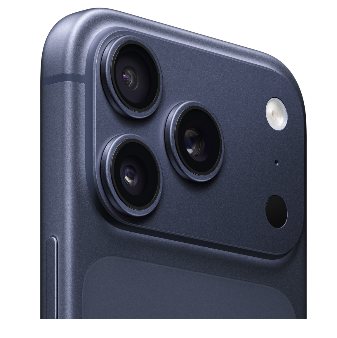 Apple iPhone 17 Pro 256GB Blauw