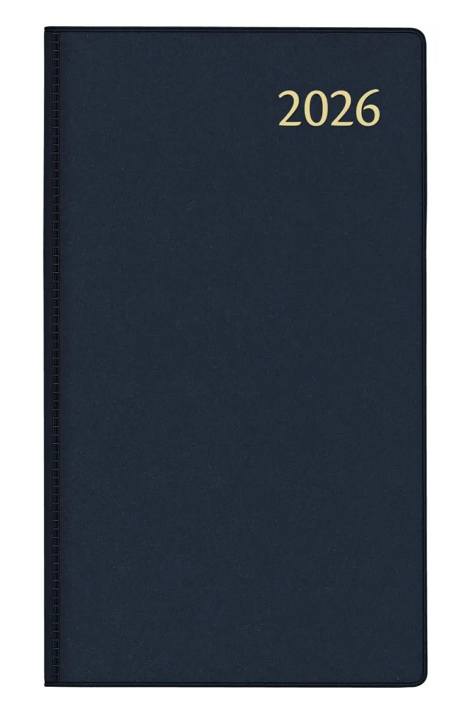 Aurora Visuplan 20 Seta, geassorteerde kleuren, 2026