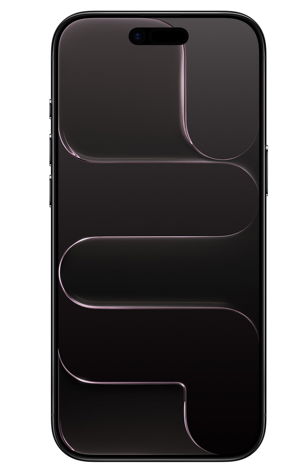 Apple iPhone Air 512GB Zwart