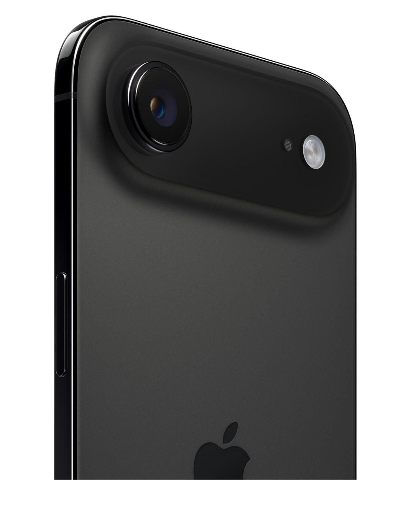 Apple iPhone Air 512GB Zwart