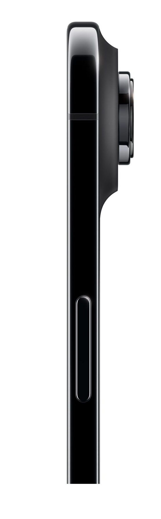 Apple iPhone Air 512GB Zwart