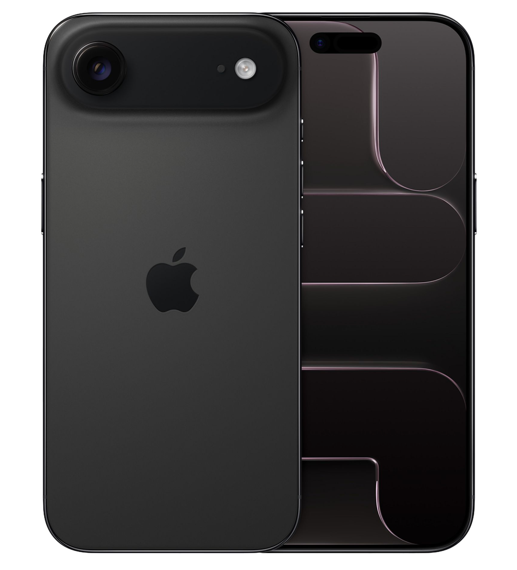 Apple iPhone Air 512GB Zwart