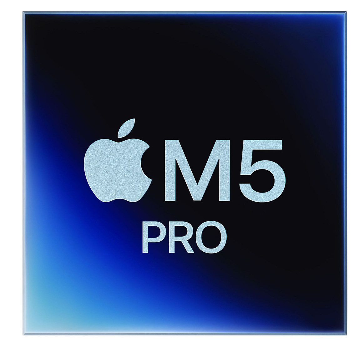 Apple MacBook Pro (2026) 16inch M5 Pro (18CPU/20GPU) 24GB 1TB Space Black QWERTY