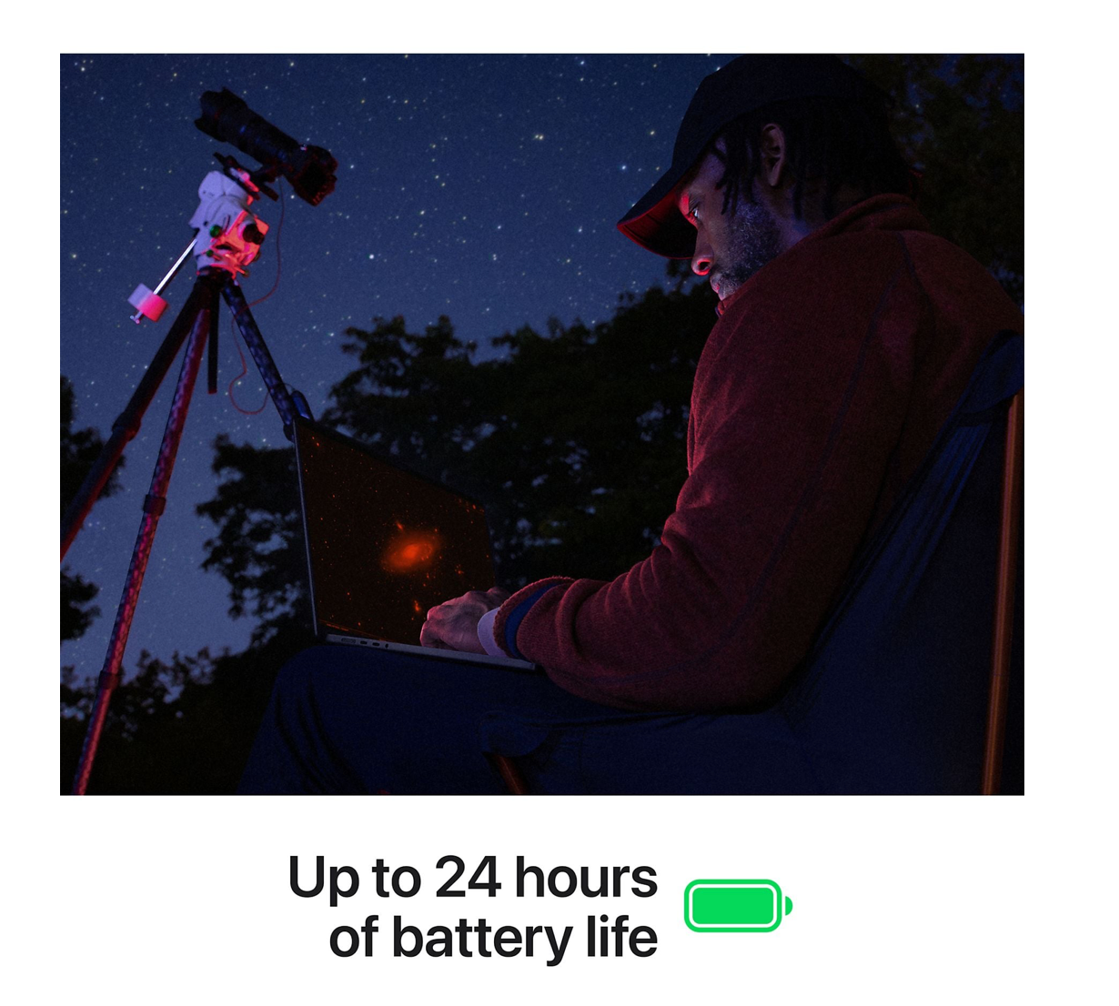 Apple MacBook Pro (2026) 16inch M5 Pro (18CPU/20GPU) 24GB 1TB Space Black QWERTY