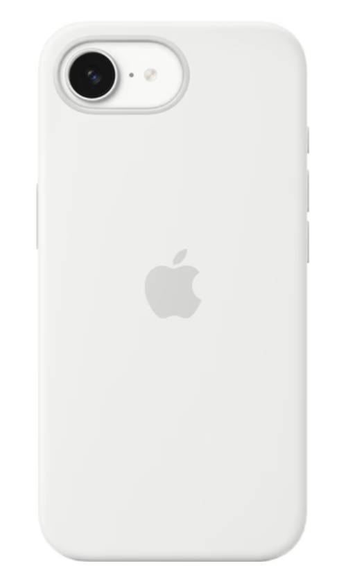 Apple iPhone 16e Back Cover Wit