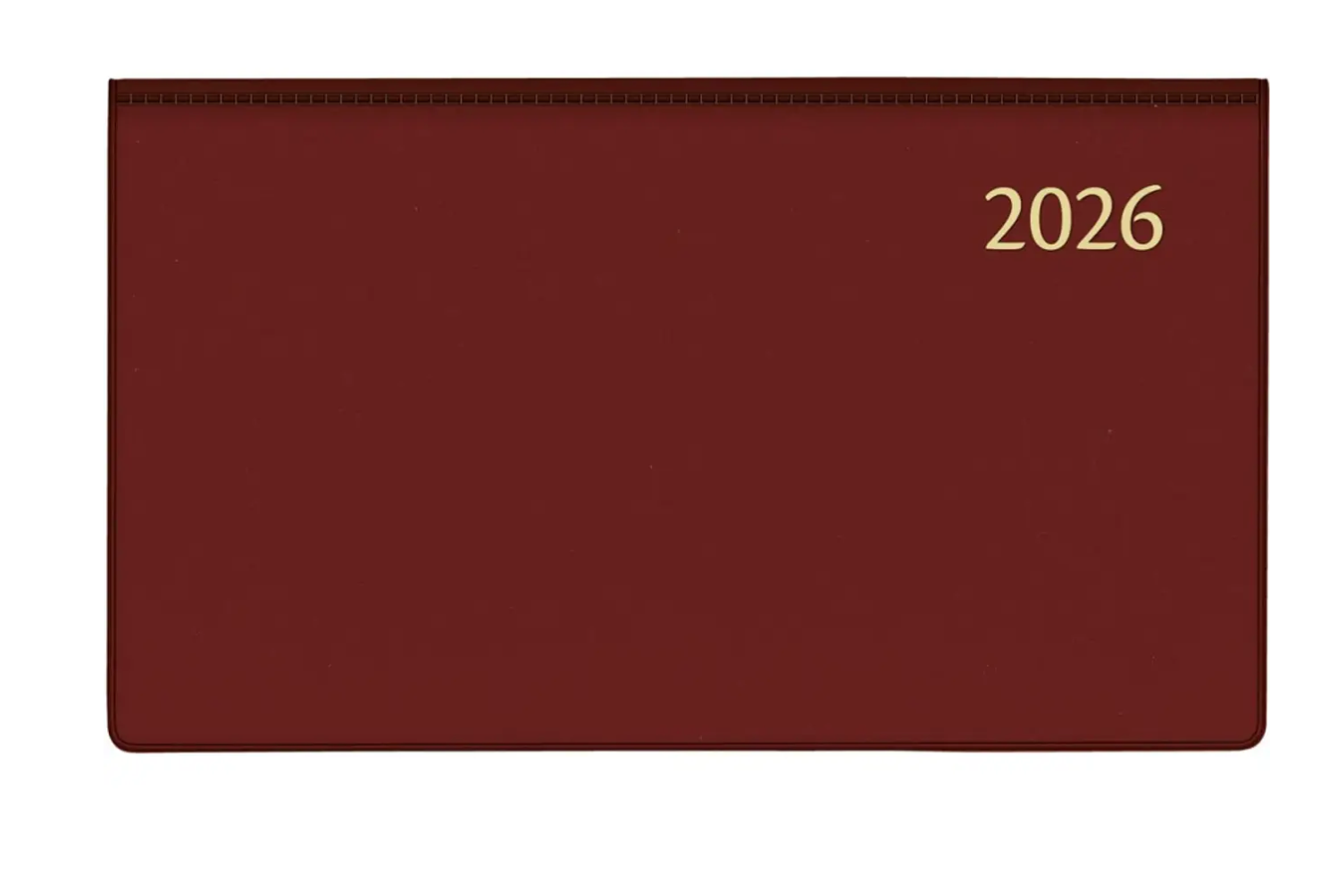 Aurora Novoplan 17P Seta, geassorteerde kleuren, 2026