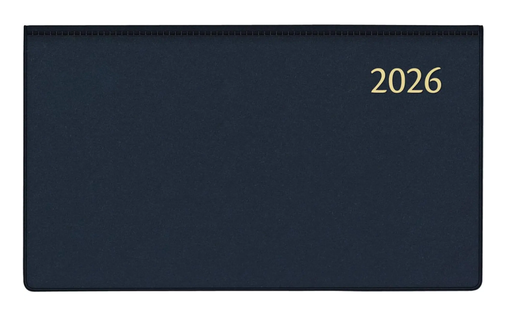 Aurora Novoplan 17P Seta, geassorteerde kleuren, 2026