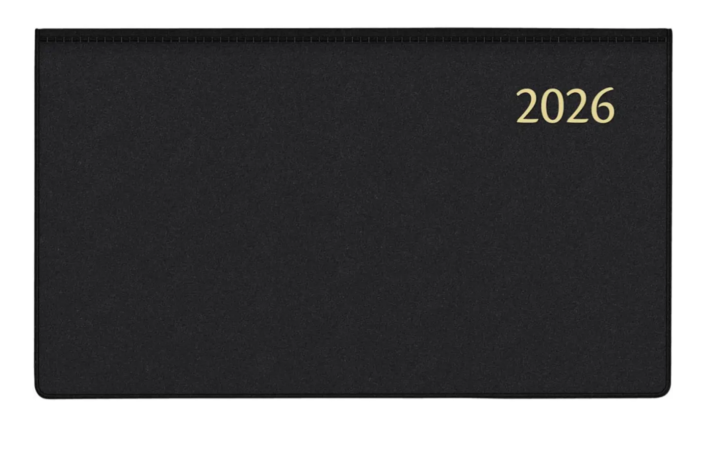 Aurora Novoplan 17P Seta, geassorteerde kleuren, 2026