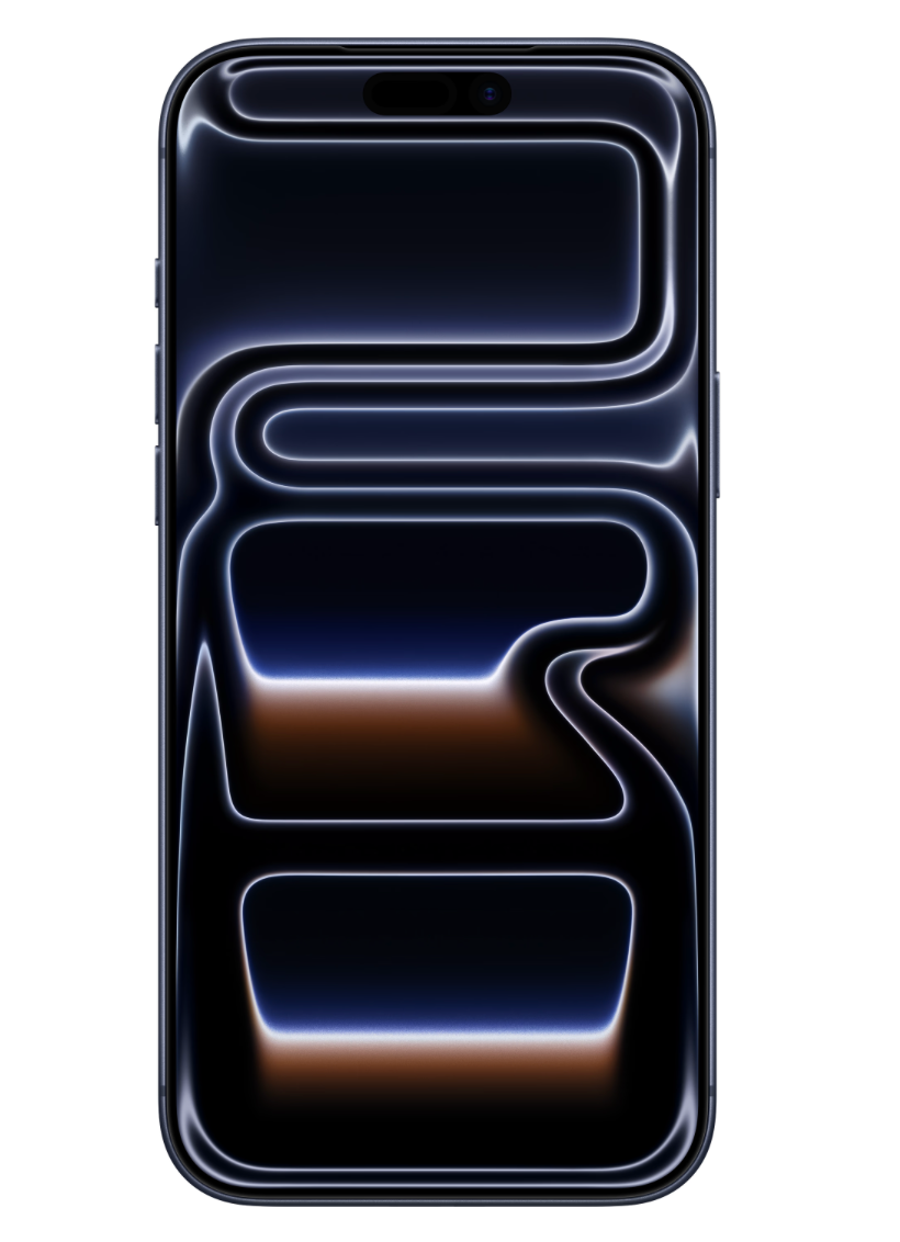 Apple iPhone 17 Pro Max 1TB Blauw