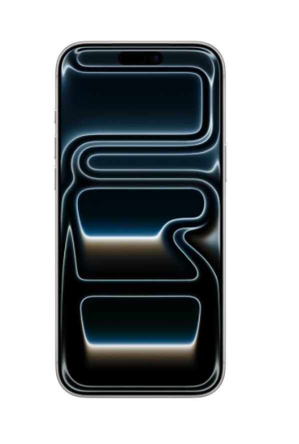 Apple iPhone 17 Pro Max 1TB opslag Zilver