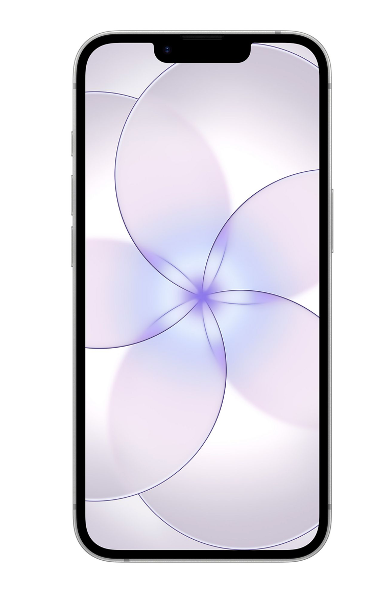 Apple iPhone 17e 256GB Wit