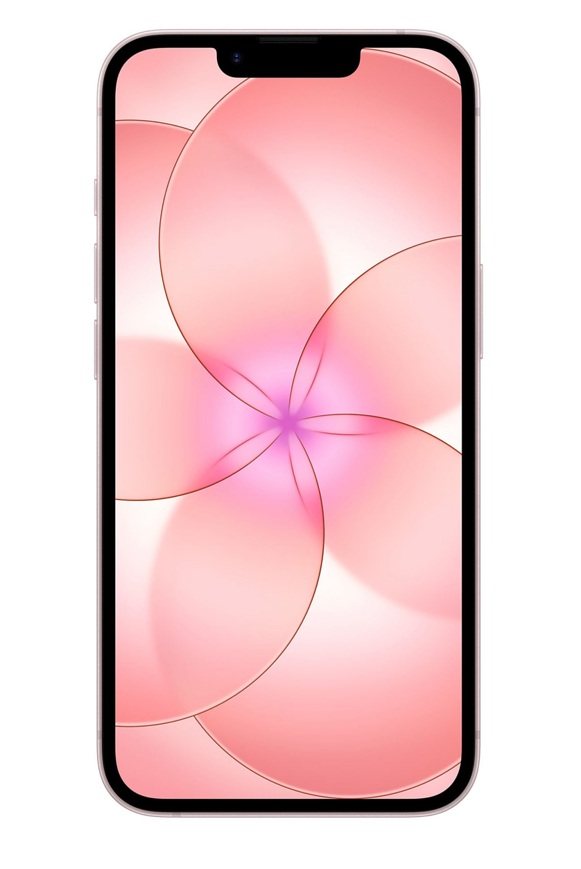 Apple iPhone 17e 512GB Lichtroze