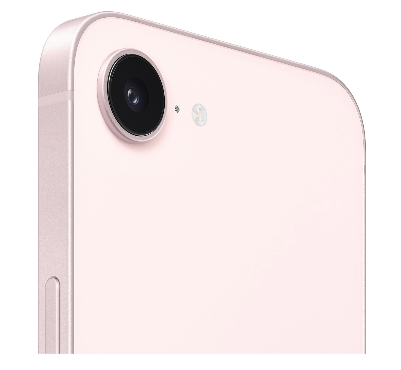 Apple iPhone 17e 512GB Lichtroze