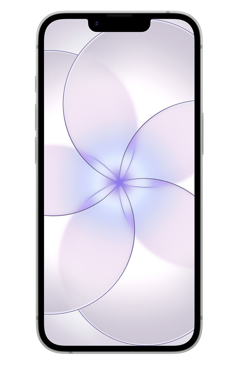 Apple iPhone 17e 512GB Wit