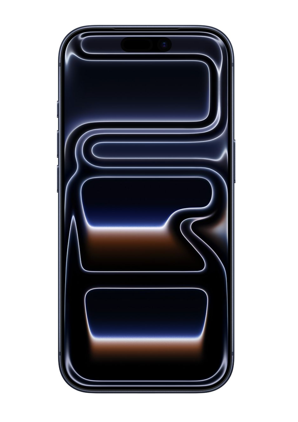 Apple iPhone 17 Pro 1TB Blauw
