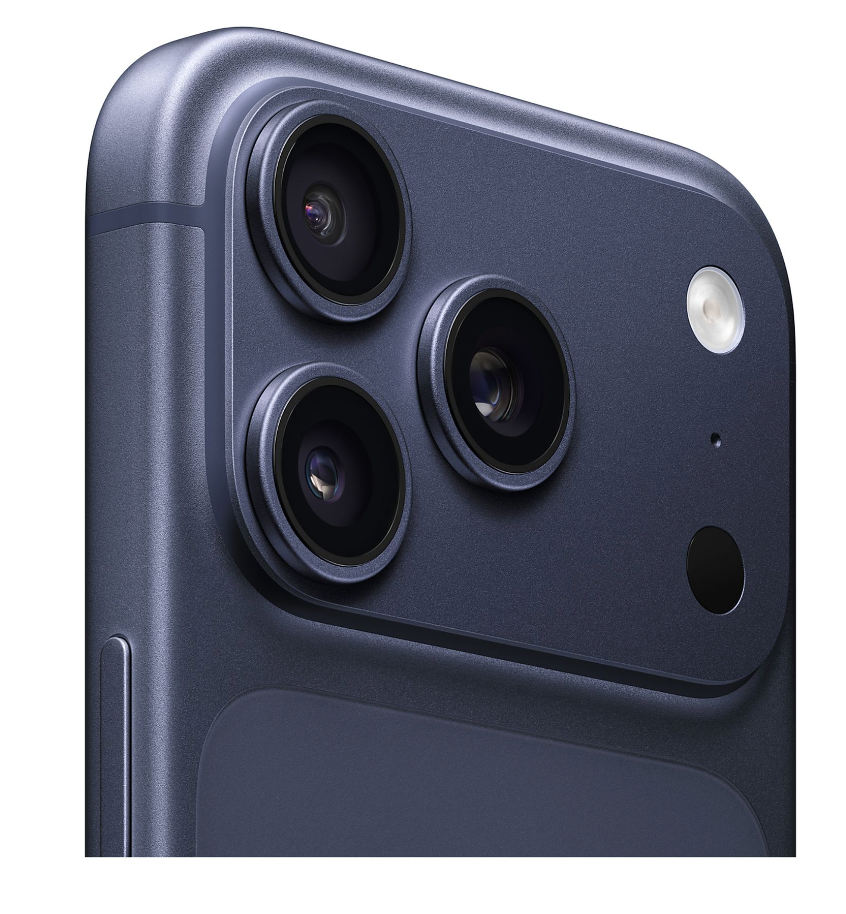 Apple iPhone 17 Pro 1TB Blauw