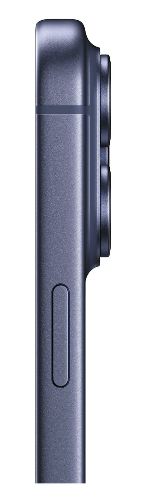 Apple iPhone 17 Pro 1TB Blauw
