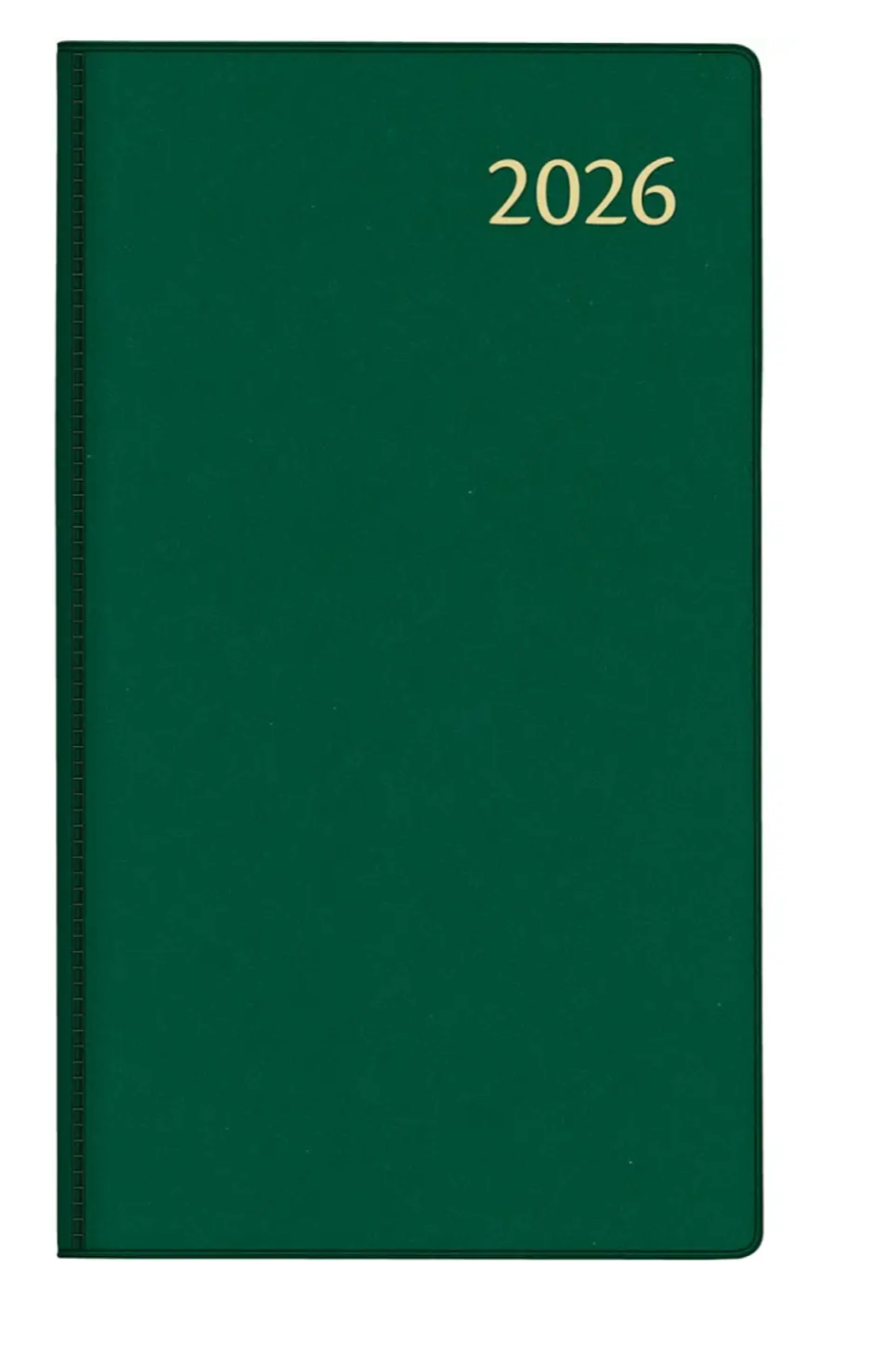 Aurora Oraplan 18 Seta, geassorteerde kleuren, 2026
