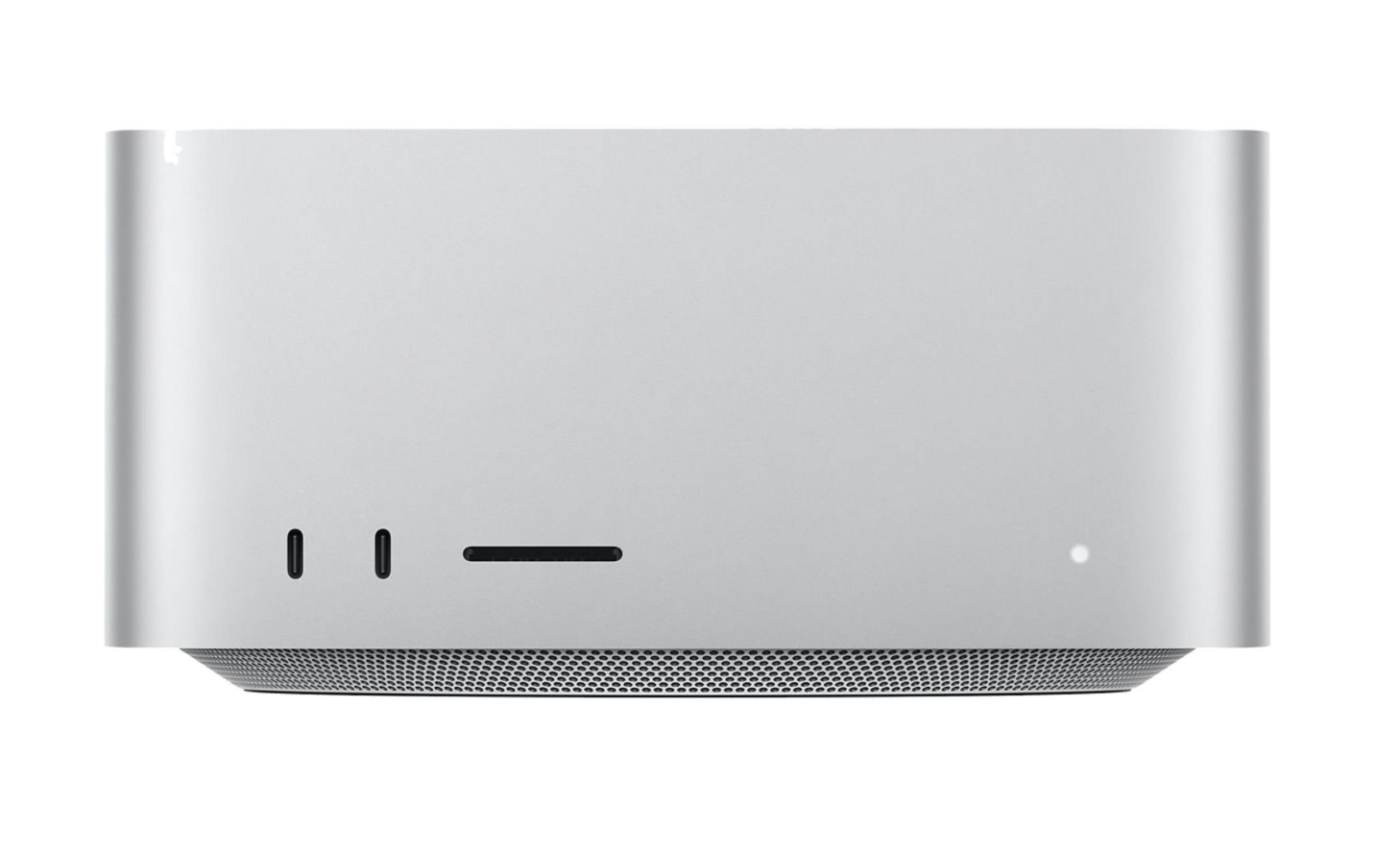Apple Mac Studio (2025) M3 Ultra (28 core CPU/60 core GPU) 96GB/1TB