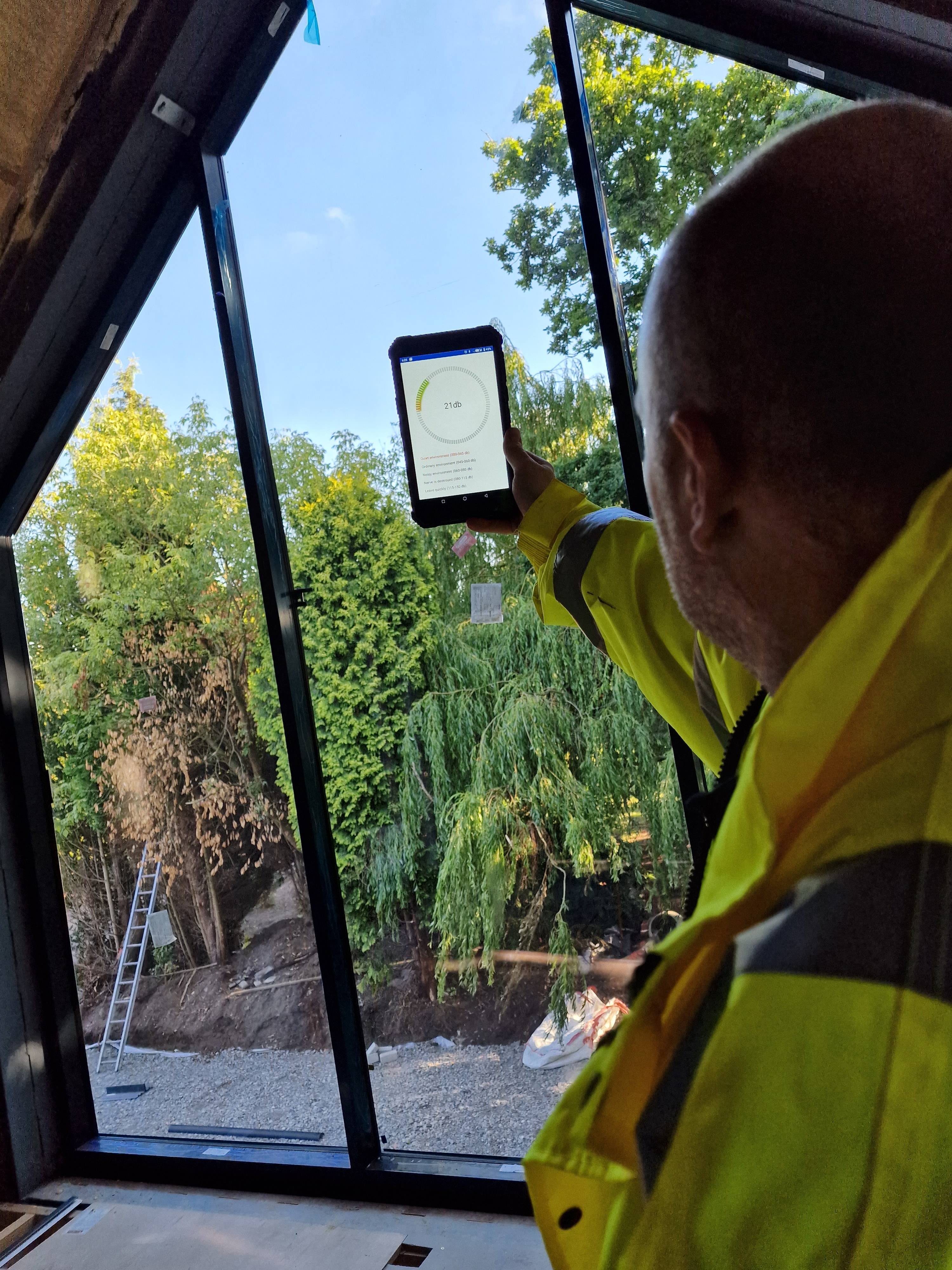 JCB Tough Tablet 8inch (2026)