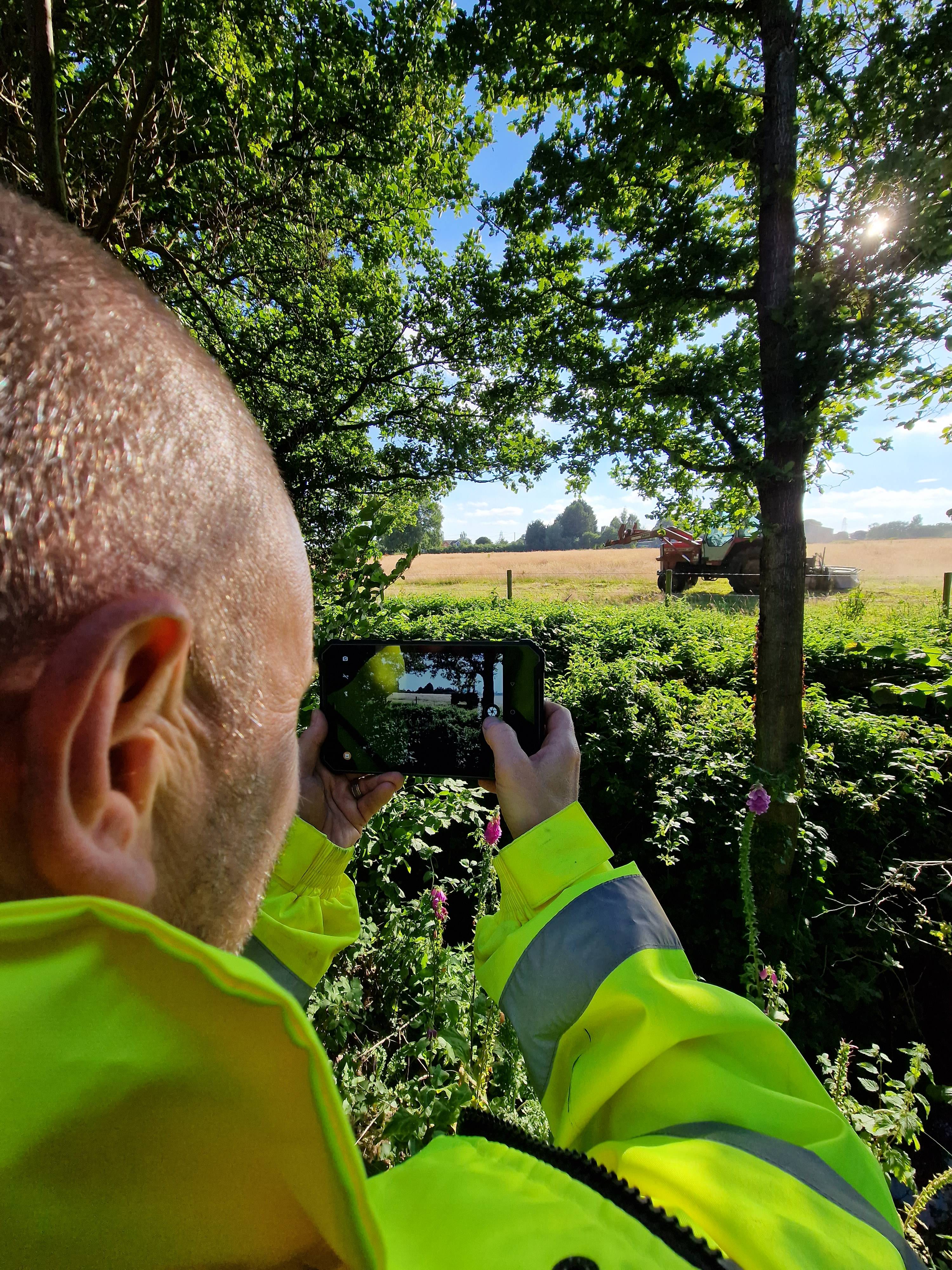 JCB Tough Tablet 8inch (2026)