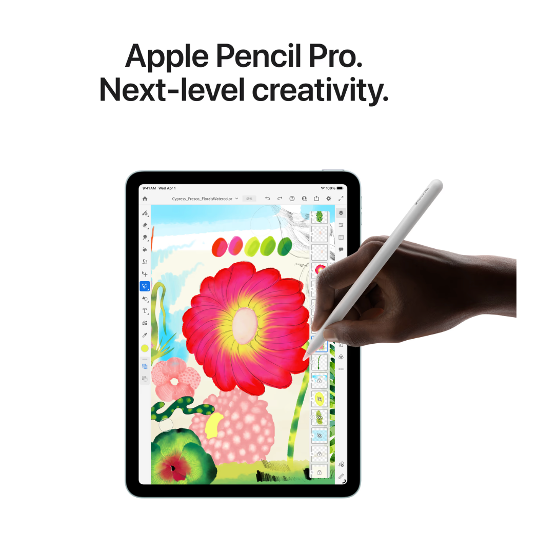 Apple iPad Air (2026) 11 inch 512GB Wifi Grijs