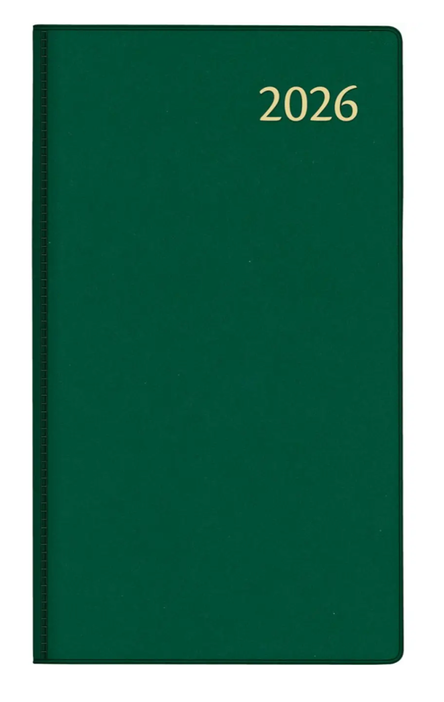 Aurora Visuplan 20 Seta, geassorteerde kleuren, 2026