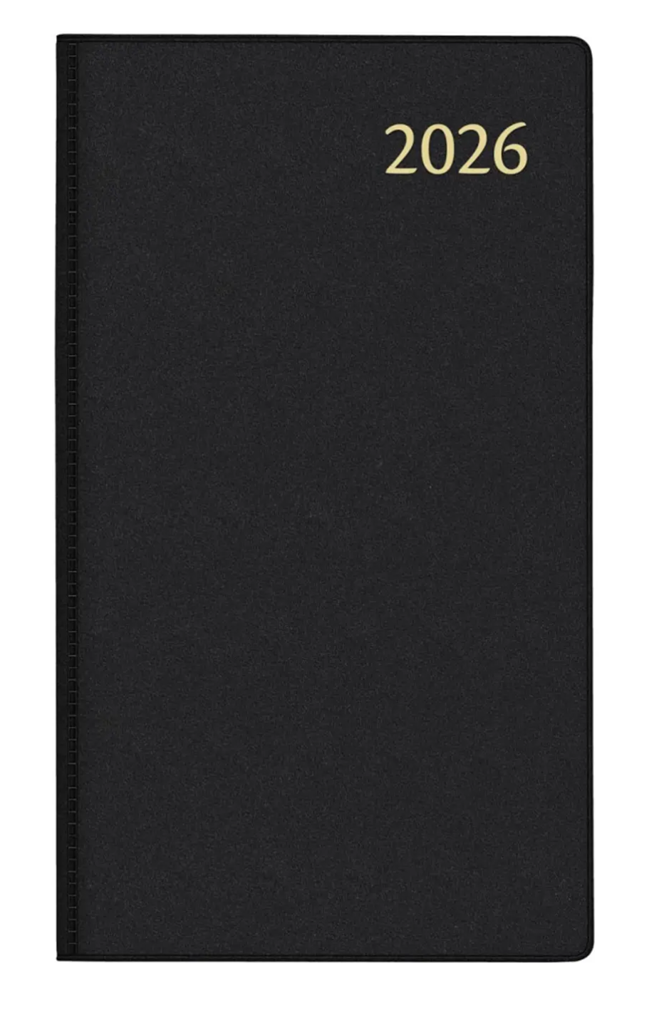 Aurora Visuplan 20 Seta, geassorteerde kleuren, 2026