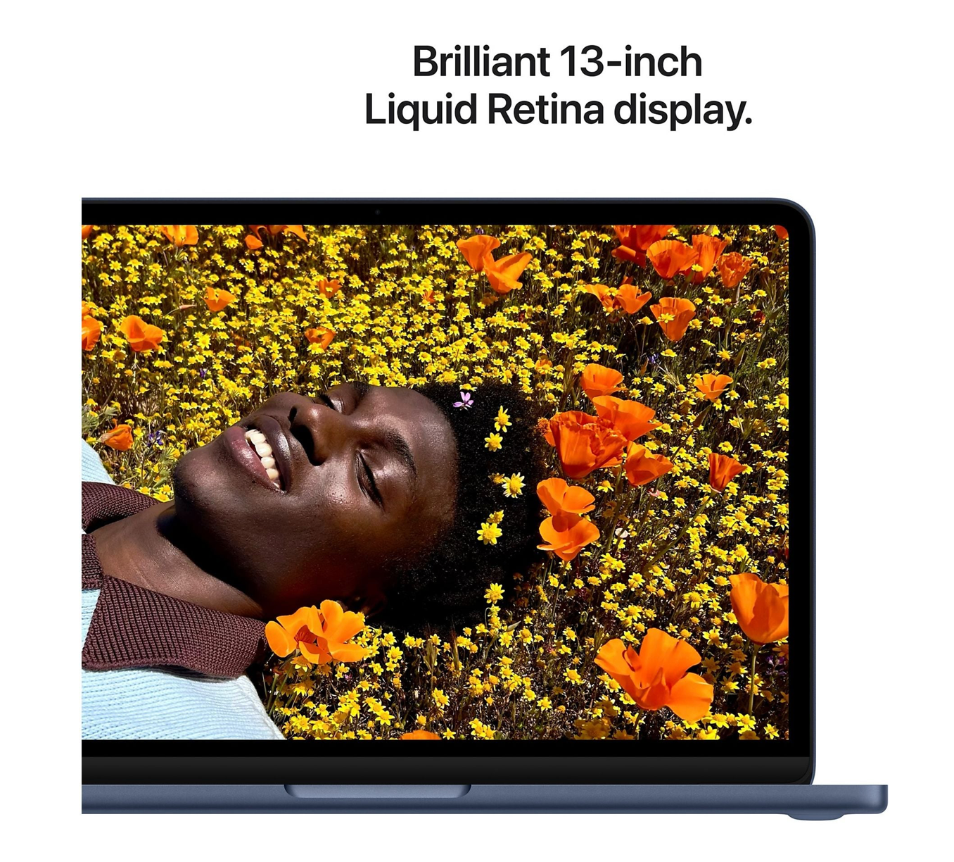 Apple MacBook Neo (2026) 13inch A18 Pro 8GB 256GB Indigo AZERTY