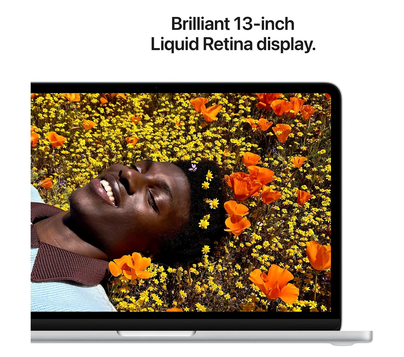 Apple MacBook Neo (2026) 13inch A18 Pro 8GB 256GB Silver AZERTY