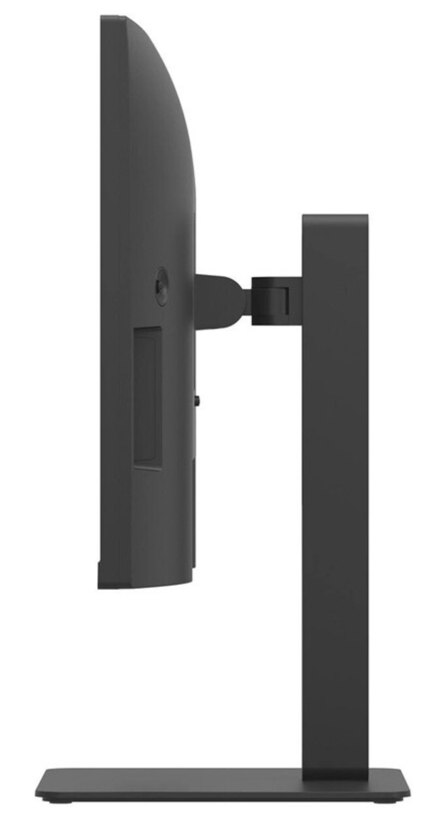 LG 27BA45QB-B computer monitor 68,6 cm (27") 2560 x 1440 Pixels 2K LCD Zwart