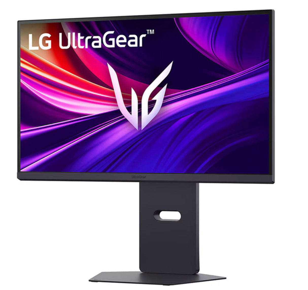 LG 27G850A-B.AEU computer monitor 68,6 cm (27") 3840 x 2160 Pixels 4K Ultra HD LCD Zwart