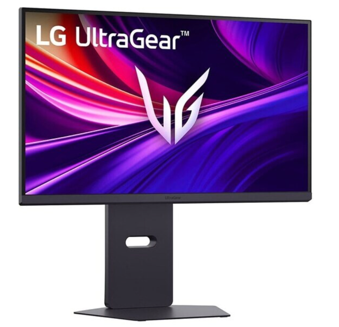 LG 27G850A-B.AEU computer monitor 68,6 cm (27") 3840 x 2160 Pixels 4K Ultra HD LCD Zwart