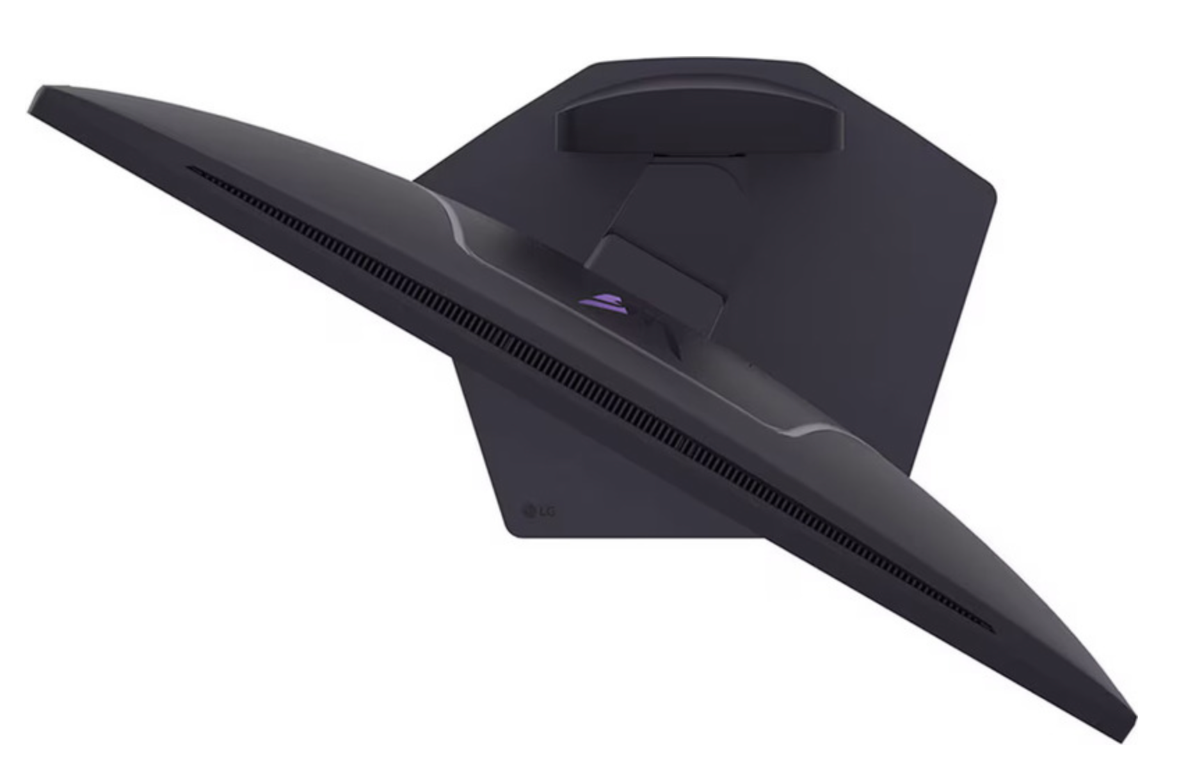 LG 27G850A-B.AEU computer monitor 68,6 cm (27") 3840 x 2160 Pixels 4K Ultra HD LCD Zwart