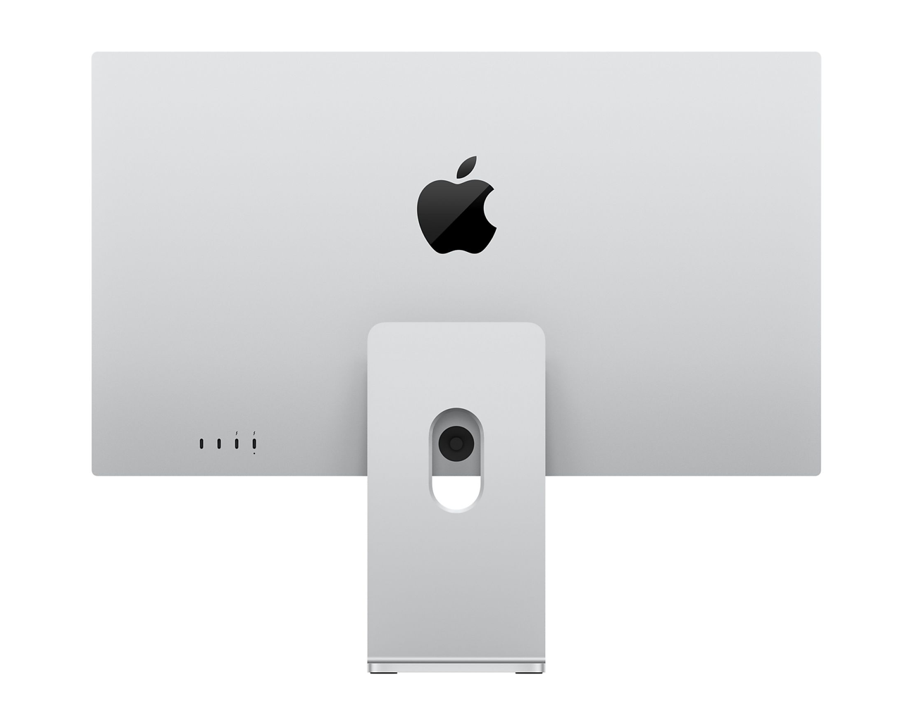 Apple Studio Display (2026) XDR Standard Glass 27inch + In hoogte verstelbare en kantelbare standaard