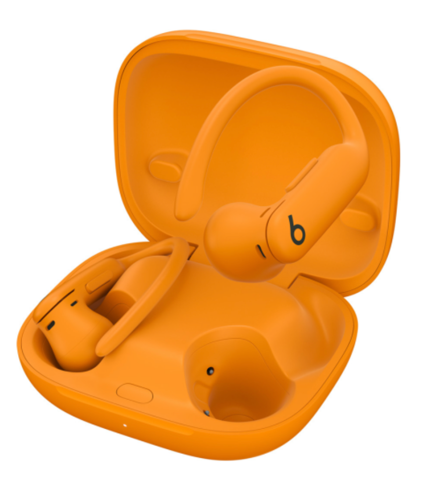 Beats by Dr. Dre Powerbeats Pro 2 - Electric Orange