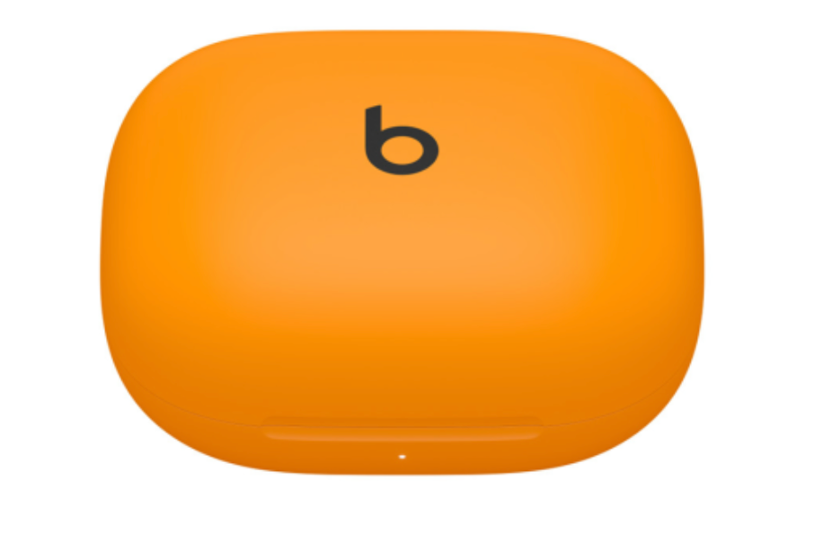 Beats by Dr. Dre Powerbeats Pro 2 - Electric Orange