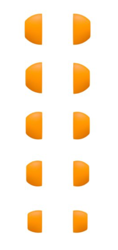 Beats by Dr. Dre Powerbeats Pro 2 - Electric Orange