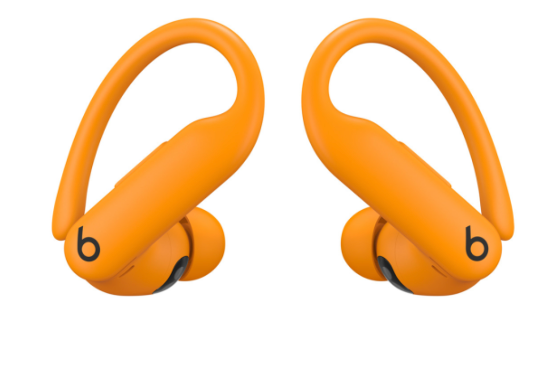 Beats by Dr. Dre Powerbeats Pro 2 - Electric Orange