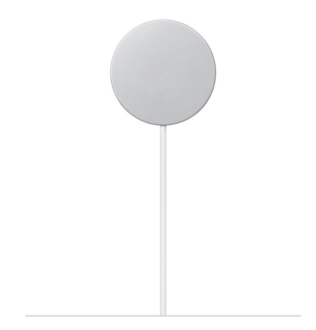 Apple MGDM4ZM/A 30 W MagSafe 2 m Draadloze oplader