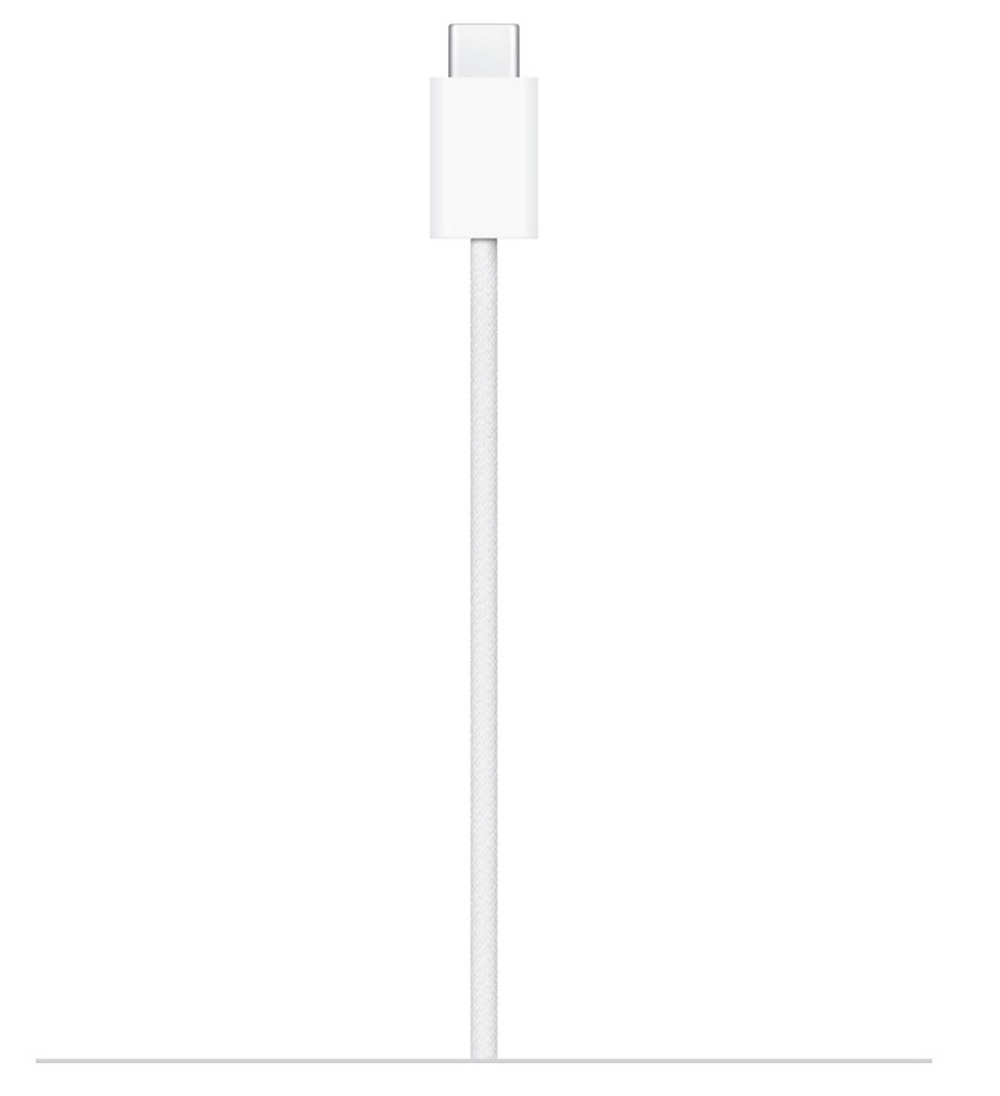 Apple MGDM4ZM/A 30 W MagSafe 2 m Draadloze oplader