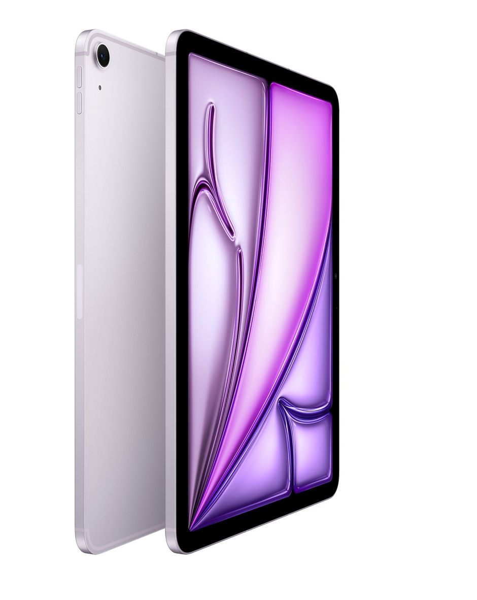 Apple iPad Air (2026) 11 inch 256GB Wifi Paars