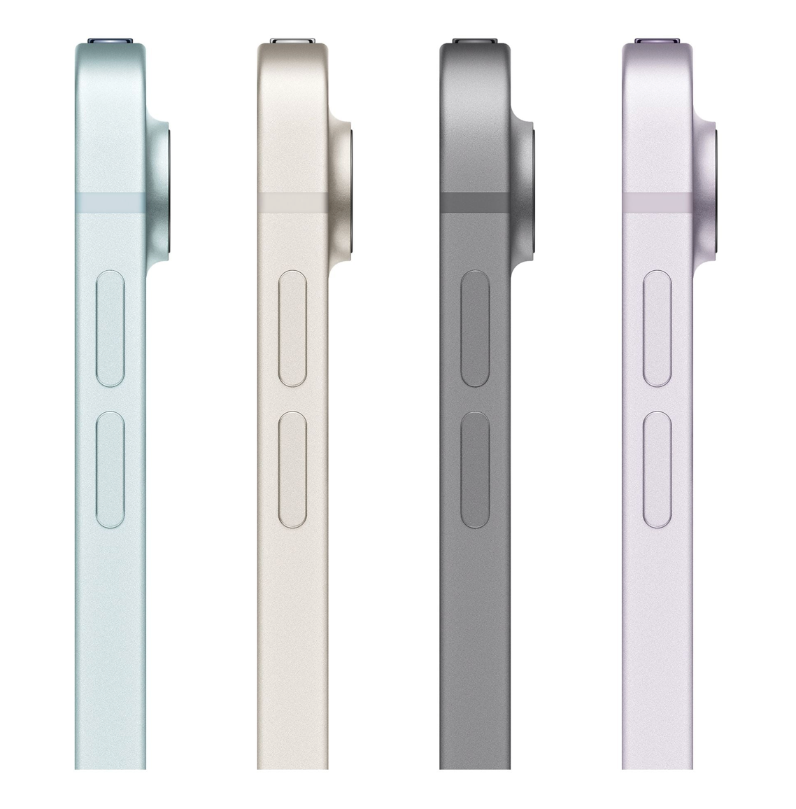 Apple iPad Air (2026) 11 inch 256GB Wifi Paars