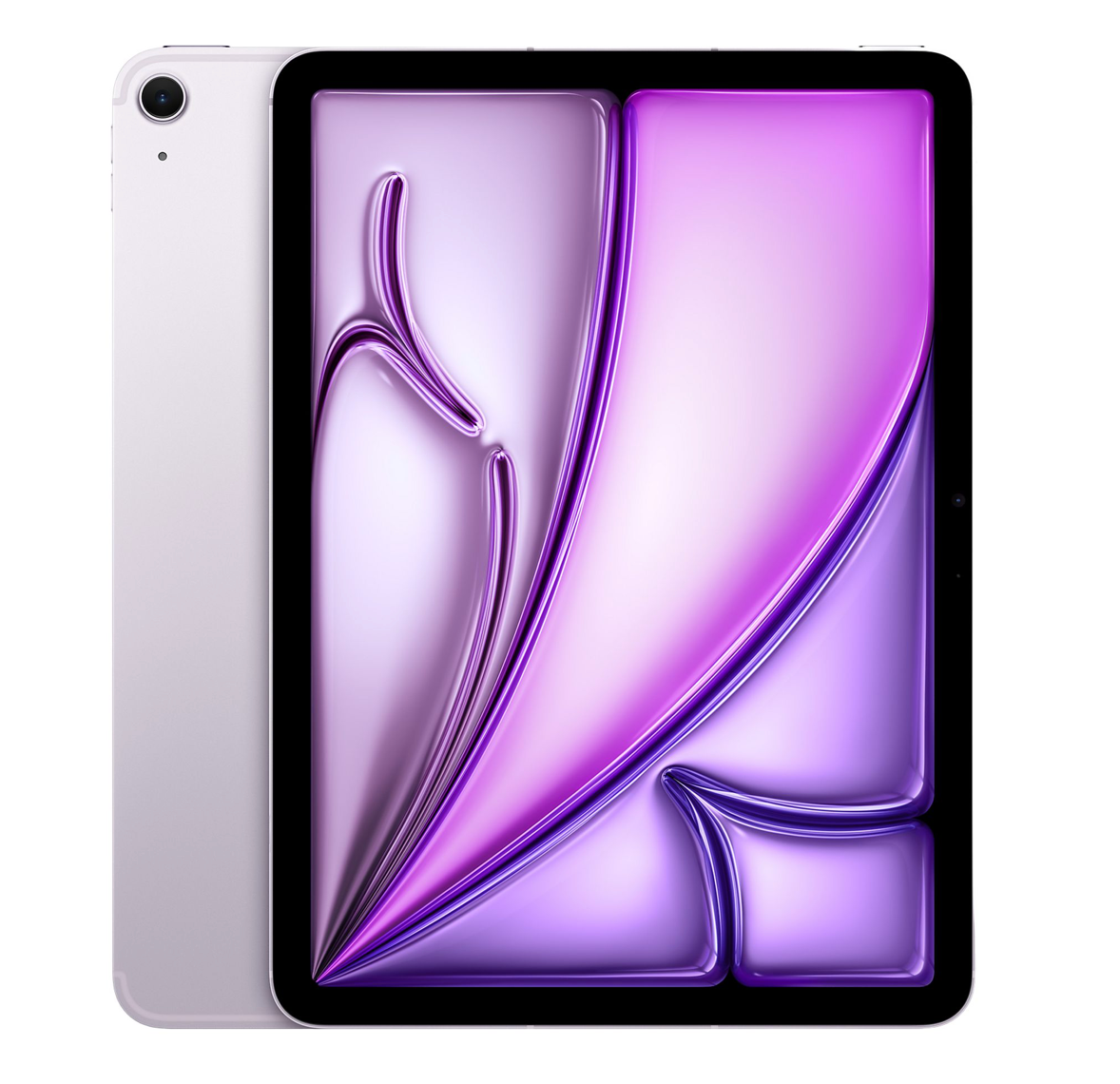 Apple iPad Air (2026) 11 inch 256GB Wifi Paars