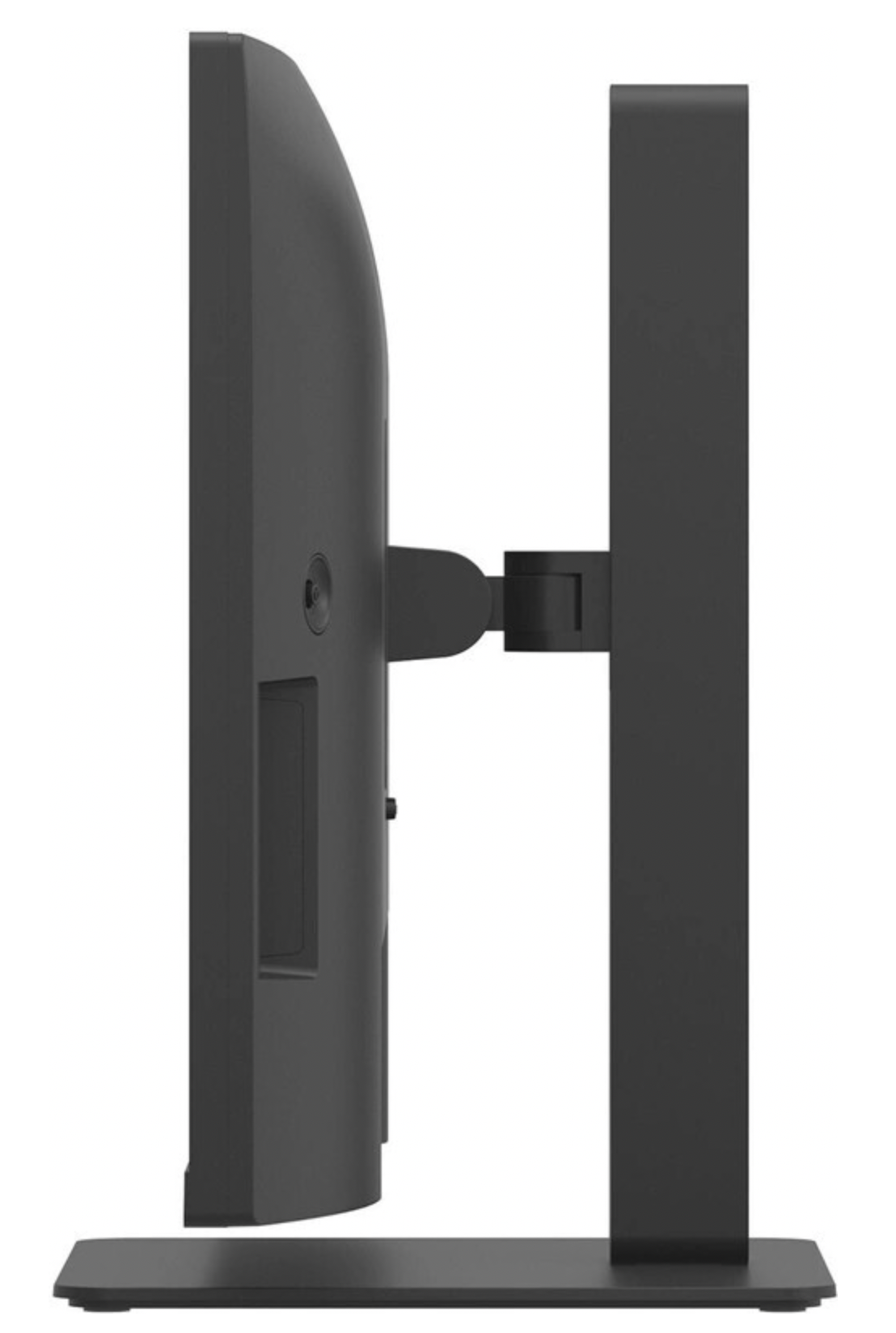 LG 27BA45QB-B computer monitor 68,6 cm (27") 2560 x 1440 Pixels 2K LCD Zwart