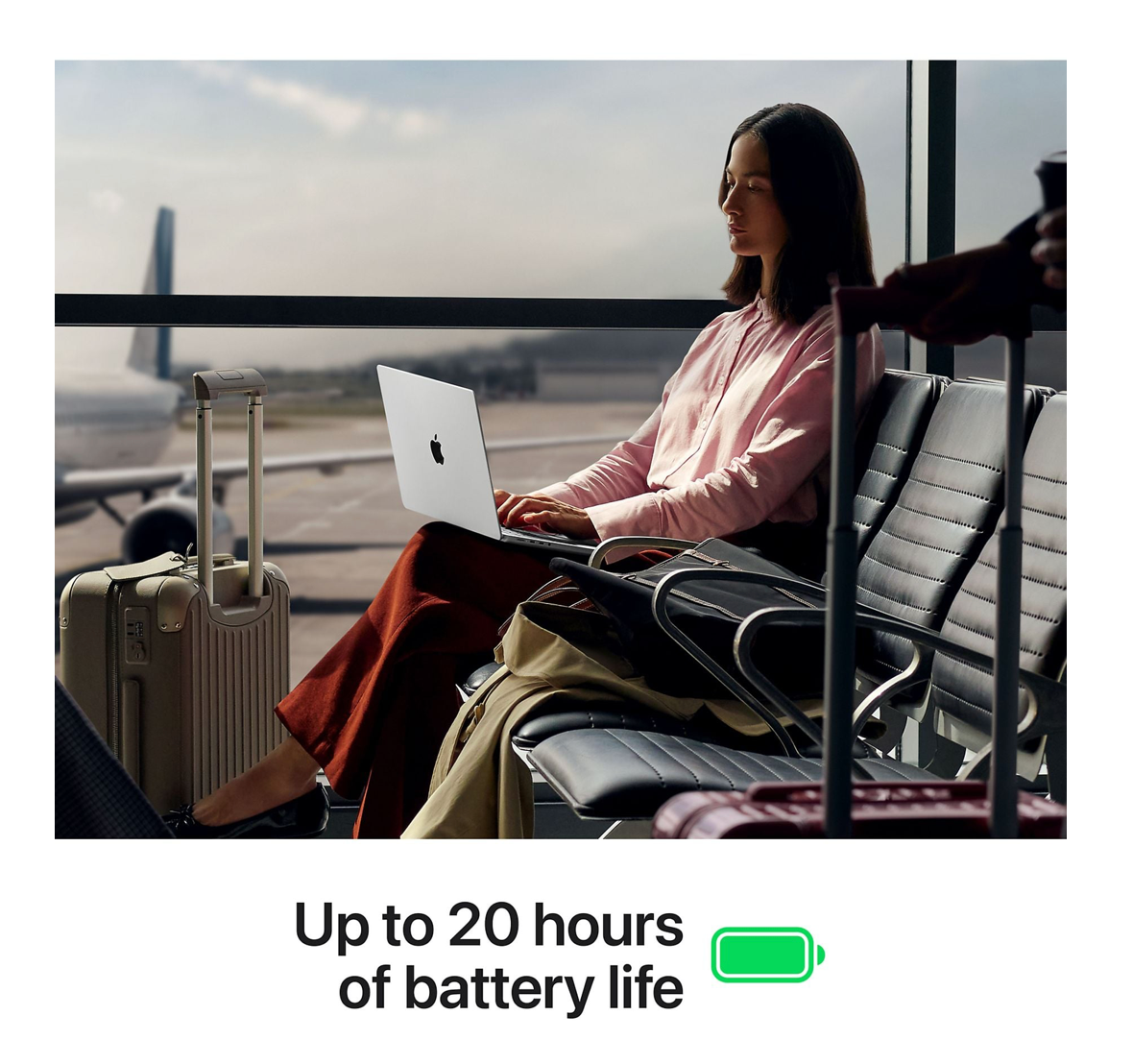 Apple MacBook Pro (2026) 14 inch M5 Max (18CPU/32GPU) 36GB 2TB Space Black QWERTY