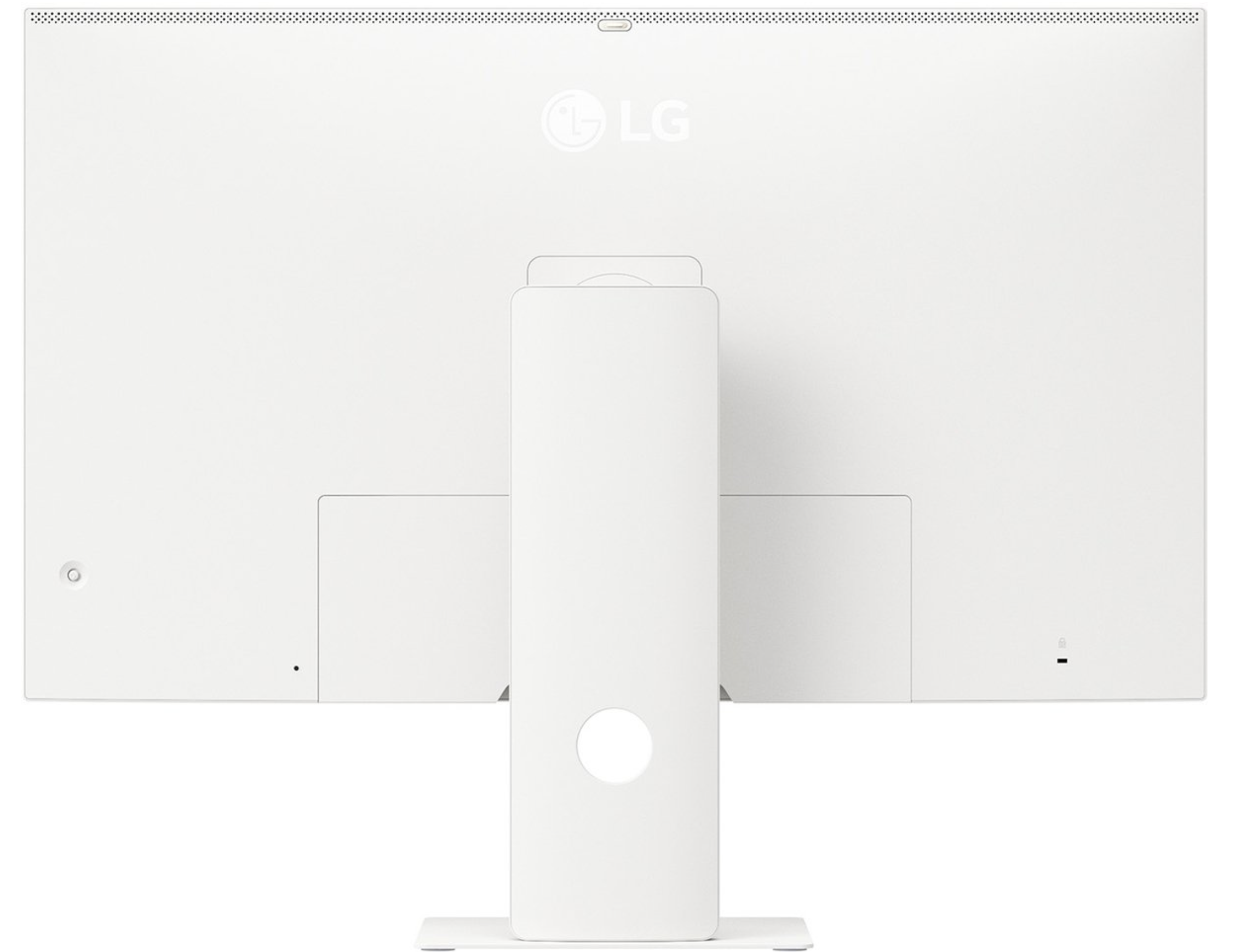 LG UW 37U730SA-W.AEU computer monitor 94 cm (37") 3840 x 2160 Pixels 4K Ultra HD LCD Wit